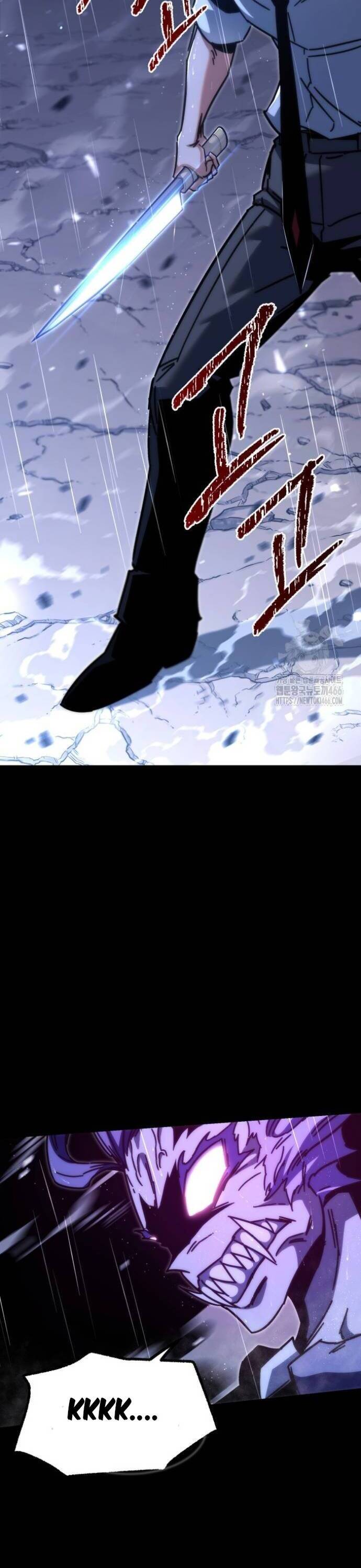 Thống Lĩnh Học Viện Chỉ Bằng Dao Sashimi - Chapter 20 - Page 31