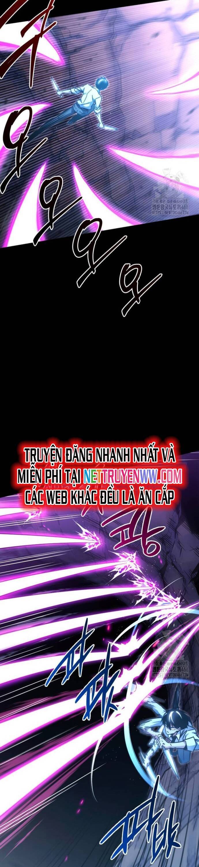 Thống Lĩnh Học Viện Chỉ Bằng Dao Sashimi - Chapter 20 - Page 36