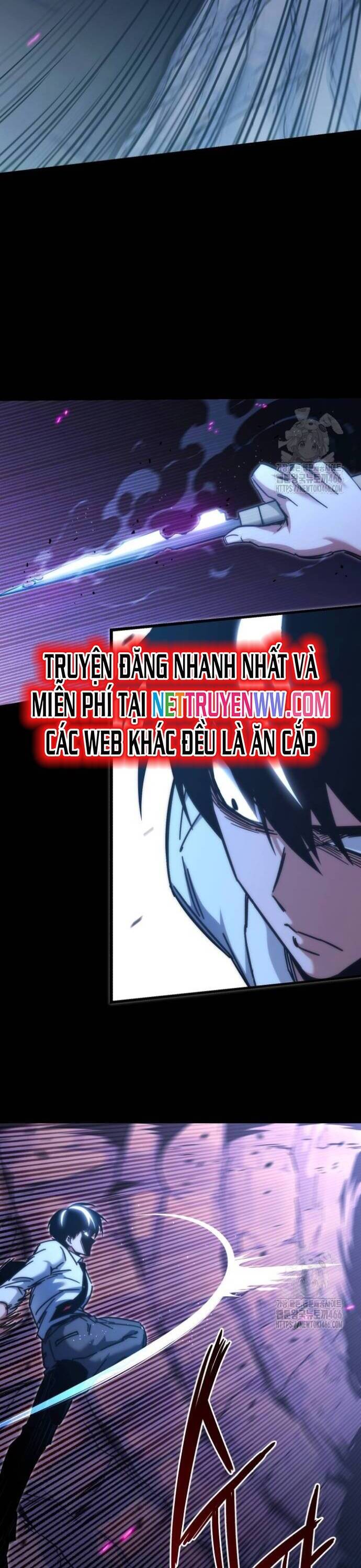 Thống Lĩnh Học Viện Chỉ Bằng Dao Sashimi - Chapter 20 - Page 37