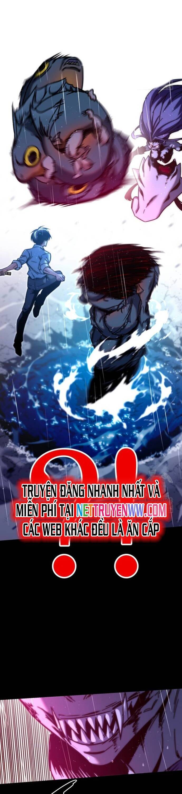 Thống Lĩnh Học Viện Chỉ Bằng Dao Sashimi - Chapter 20 - Page 42