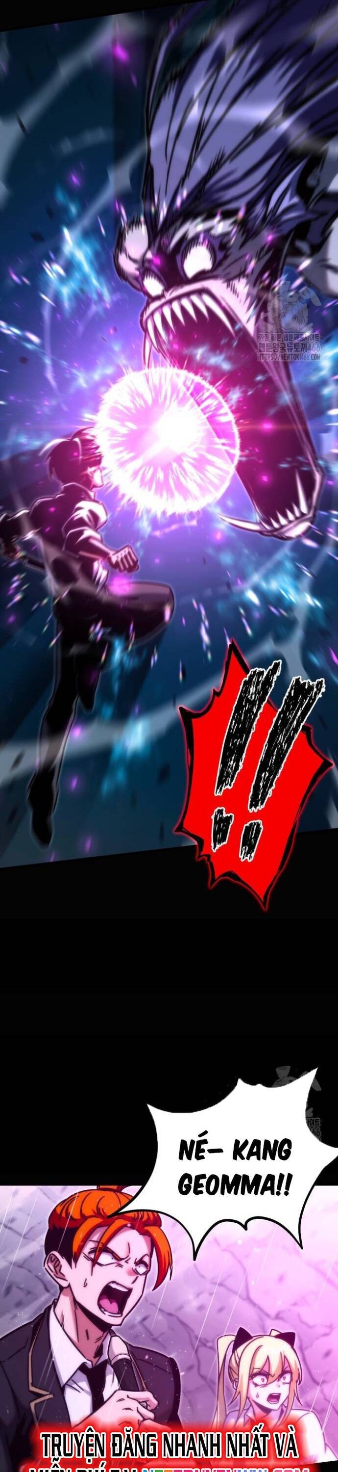 Thống Lĩnh Học Viện Chỉ Bằng Dao Sashimi - Chapter 20 - Page 44
