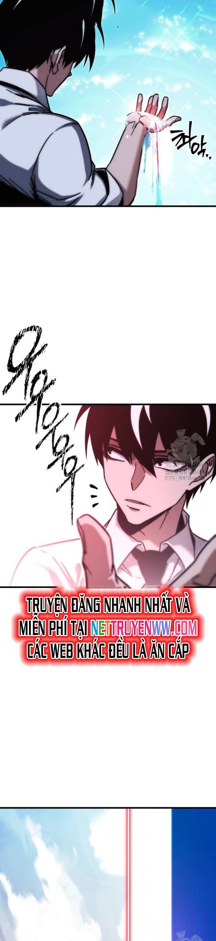 Thống Lĩnh Học Viện Chỉ Bằng Dao Sashimi - Chapter 20 - Page 48