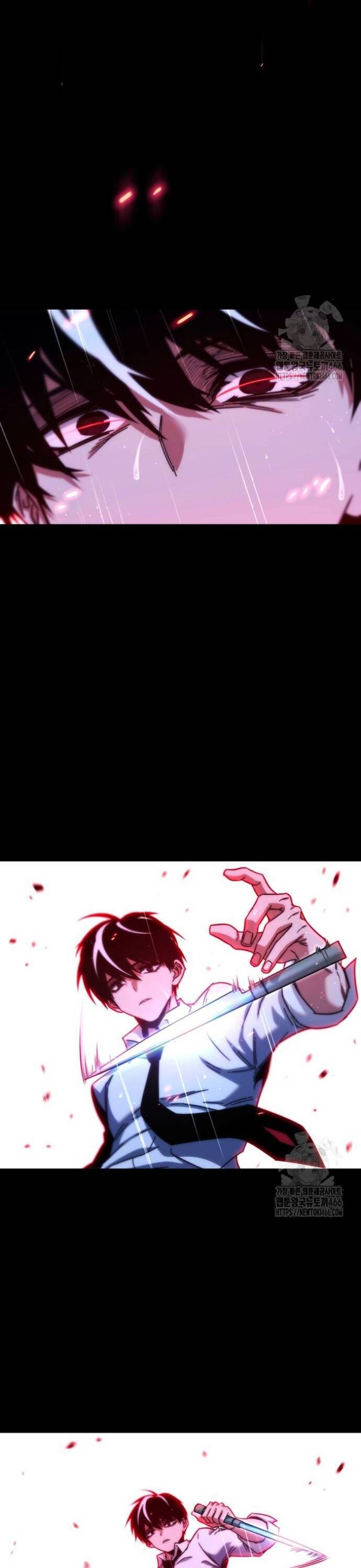 Thống Lĩnh Học Viện Chỉ Bằng Dao Sashimi - Chapter 20 - Page 52