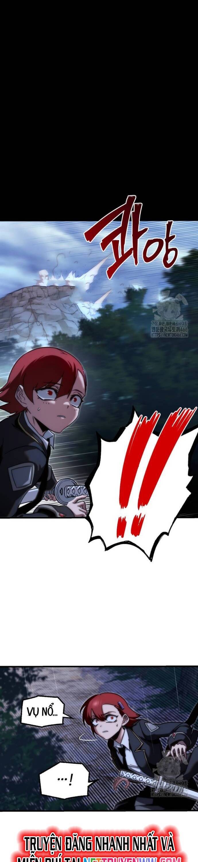 Thống Lĩnh Học Viện Chỉ Bằng Dao Sashimi - Chapter 20 - Page 6