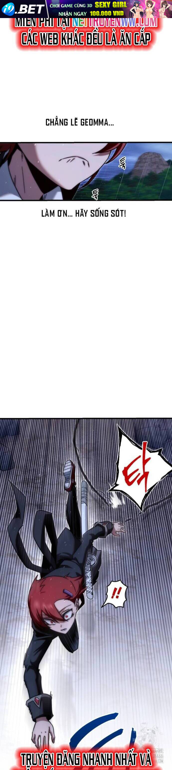 Thống Lĩnh Học Viện Chỉ Bằng Dao Sashimi - Chapter 20 - Page 7