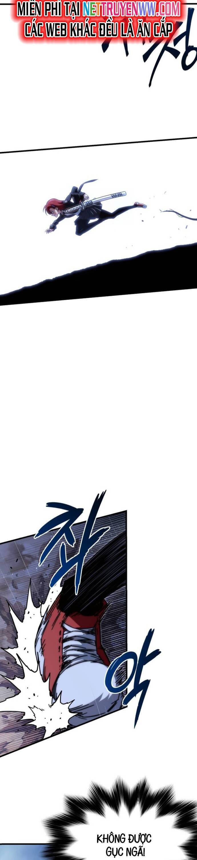 Thống Lĩnh Học Viện Chỉ Bằng Dao Sashimi - Chapter 20 - Page 8