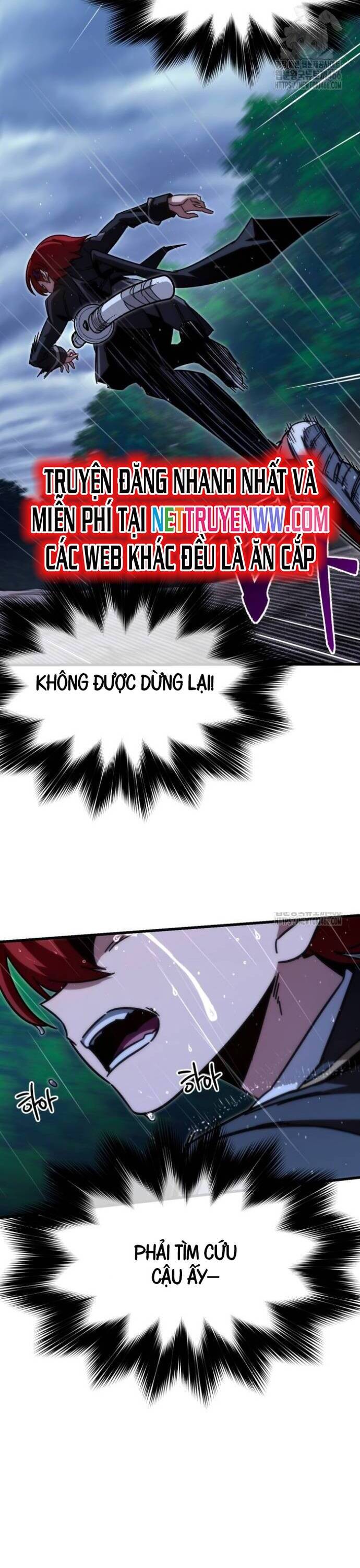 Thống Lĩnh Học Viện Chỉ Bằng Dao Sashimi - Chapter 20 - Page 9