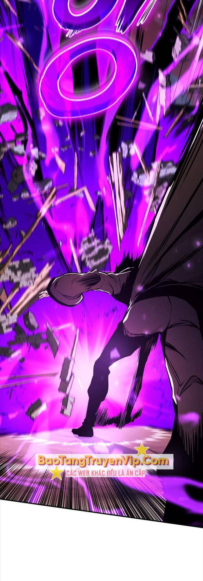 Sự Trở Lại Của Vị Thần Sức Mạnh - Chapter 166 - Page 10