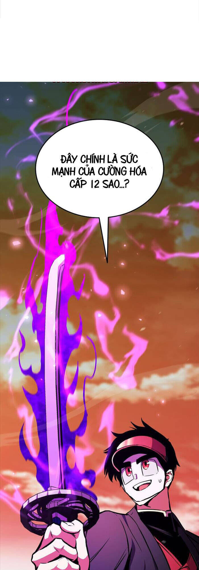 Sự Trở Lại Của Vị Thần Sức Mạnh - Chapter 166 - Page 14