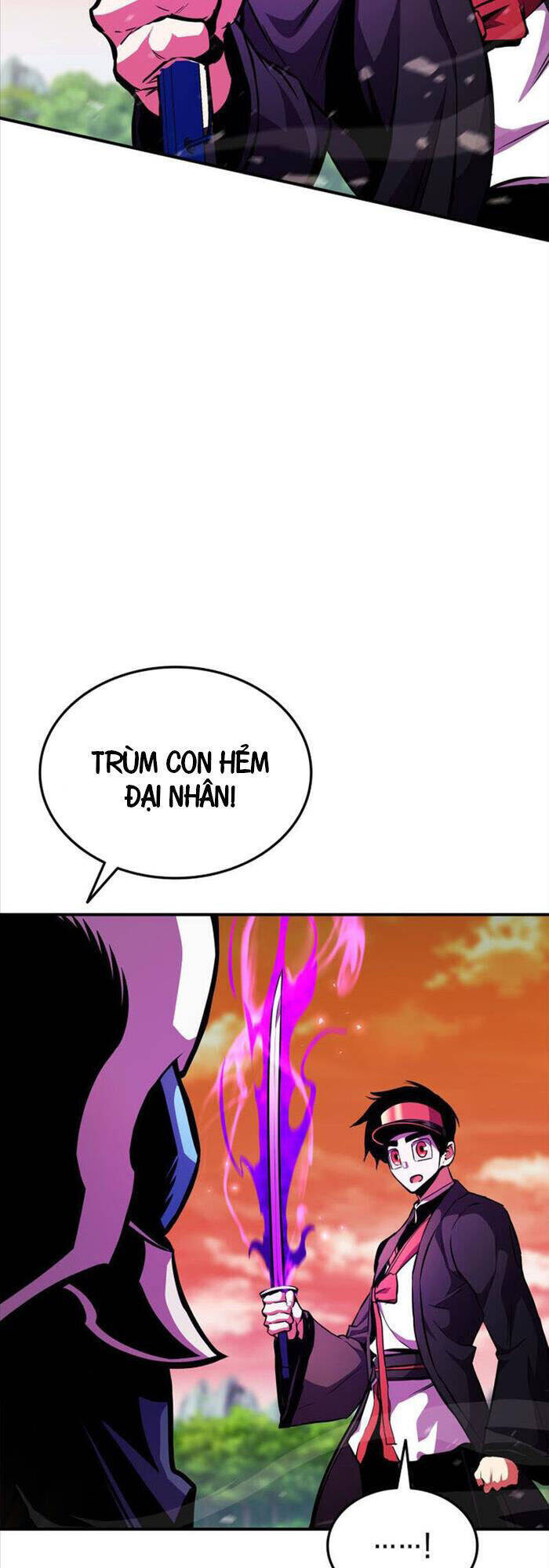 Sự Trở Lại Của Vị Thần Sức Mạnh - Chapter 166 - Page 15