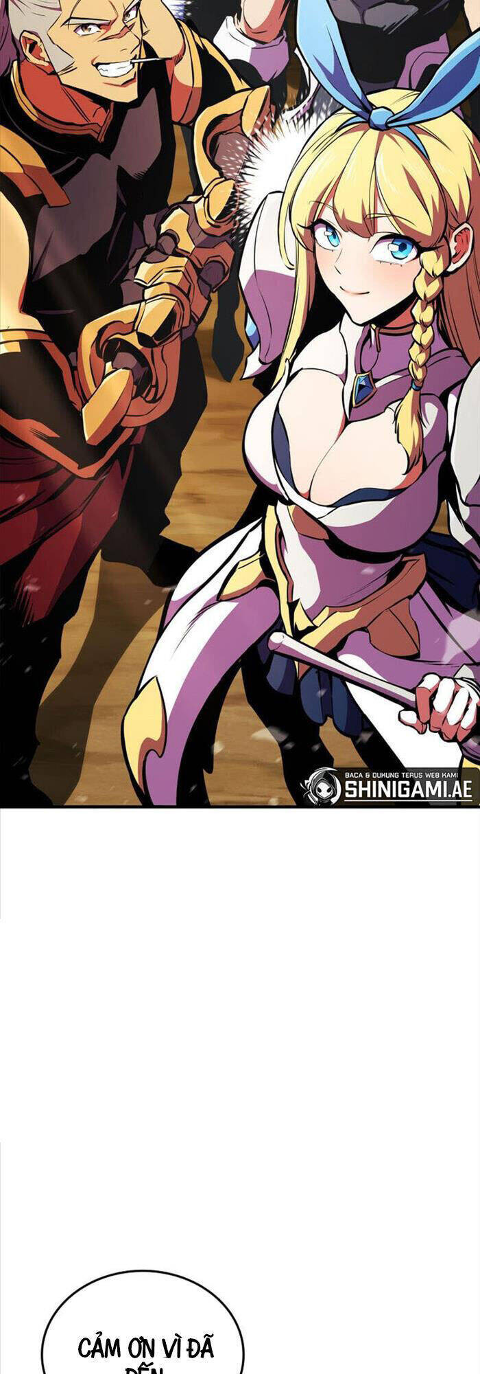 Sự Trở Lại Của Vị Thần Sức Mạnh - Chapter 166 - Page 17