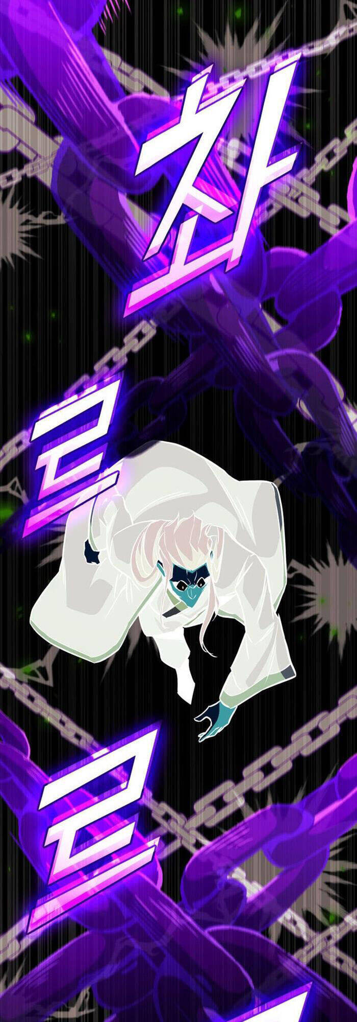 Sự Trở Lại Của Vị Thần Sức Mạnh - Chapter 166 - Page 29