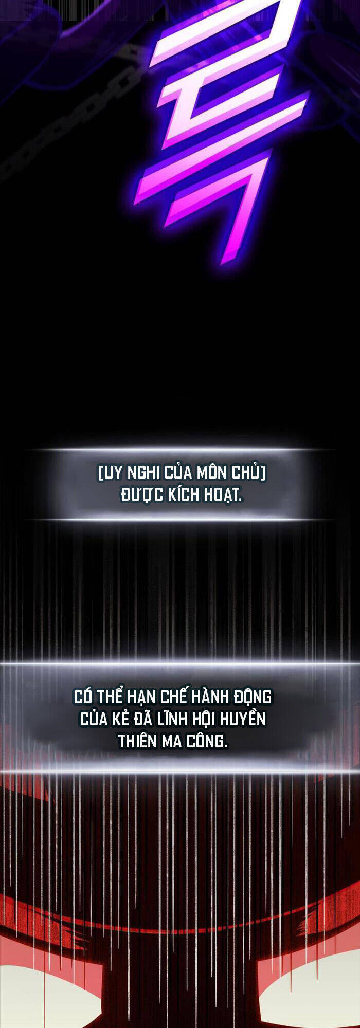 Sự Trở Lại Của Vị Thần Sức Mạnh - Chapter 166 - Page 30