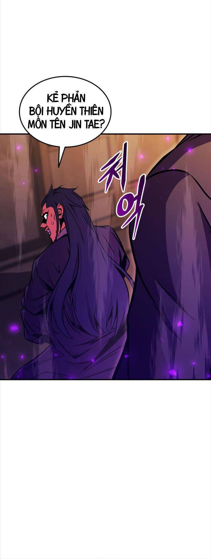 Sự Trở Lại Của Vị Thần Sức Mạnh - Chapter 166 - Page 34