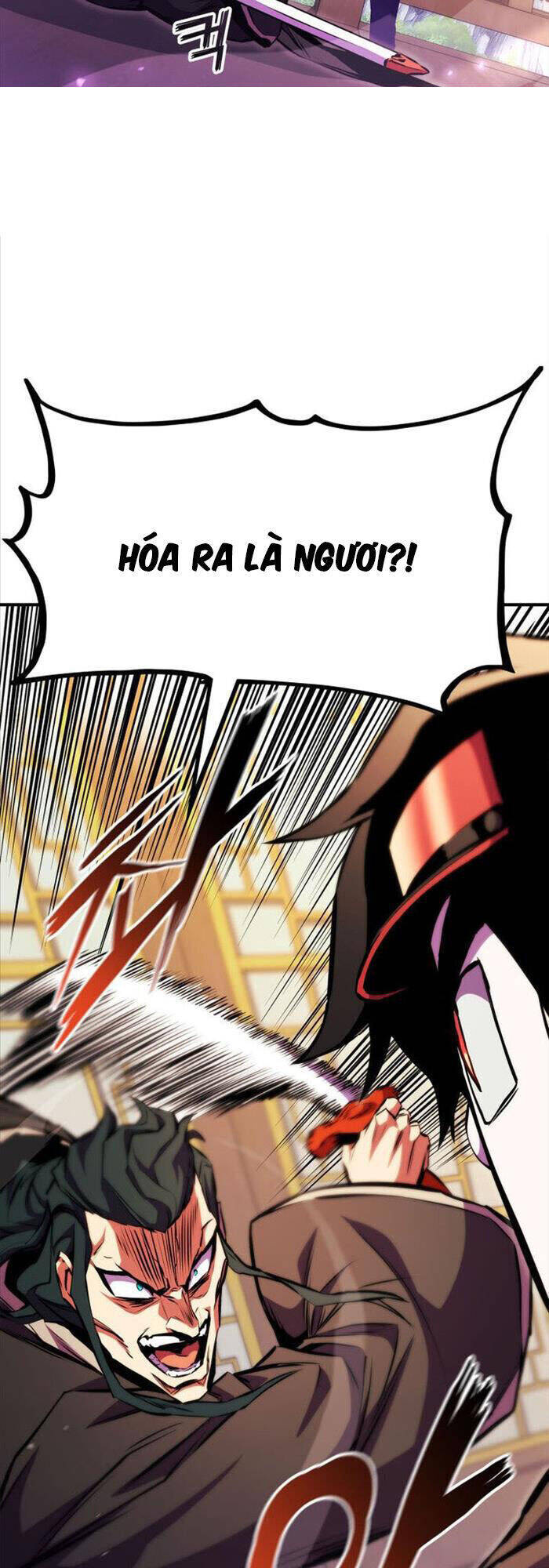 Sự Trở Lại Của Vị Thần Sức Mạnh - Chapter 166 - Page 37