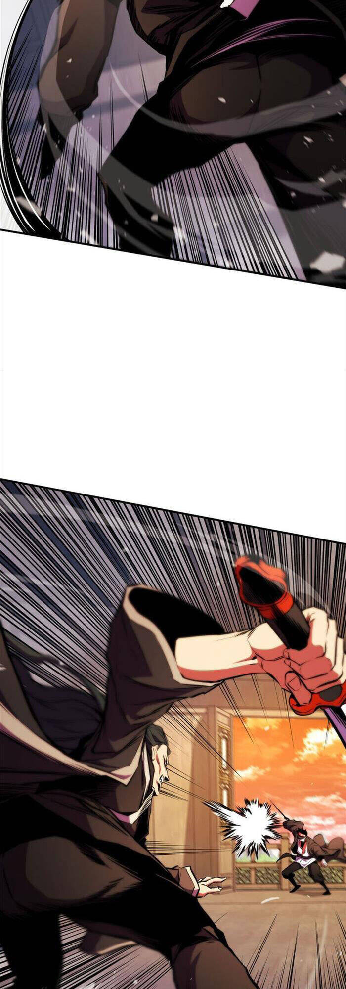 Sự Trở Lại Của Vị Thần Sức Mạnh - Chapter 166 - Page 39