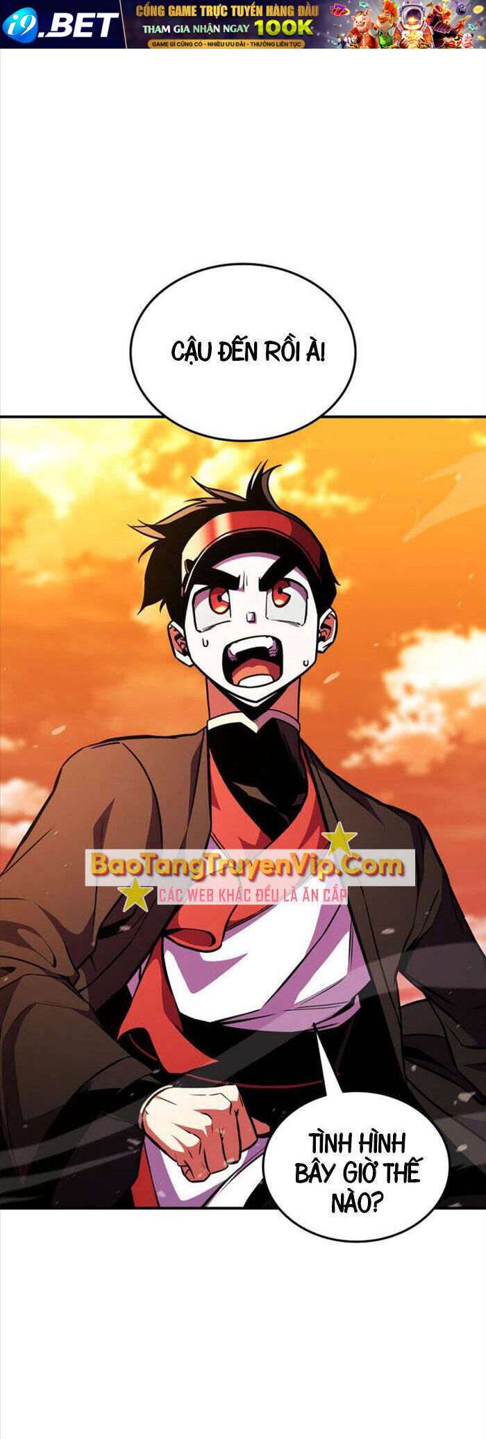 Sự Trở Lại Của Vị Thần Sức Mạnh - Chapter 166 - Page 4