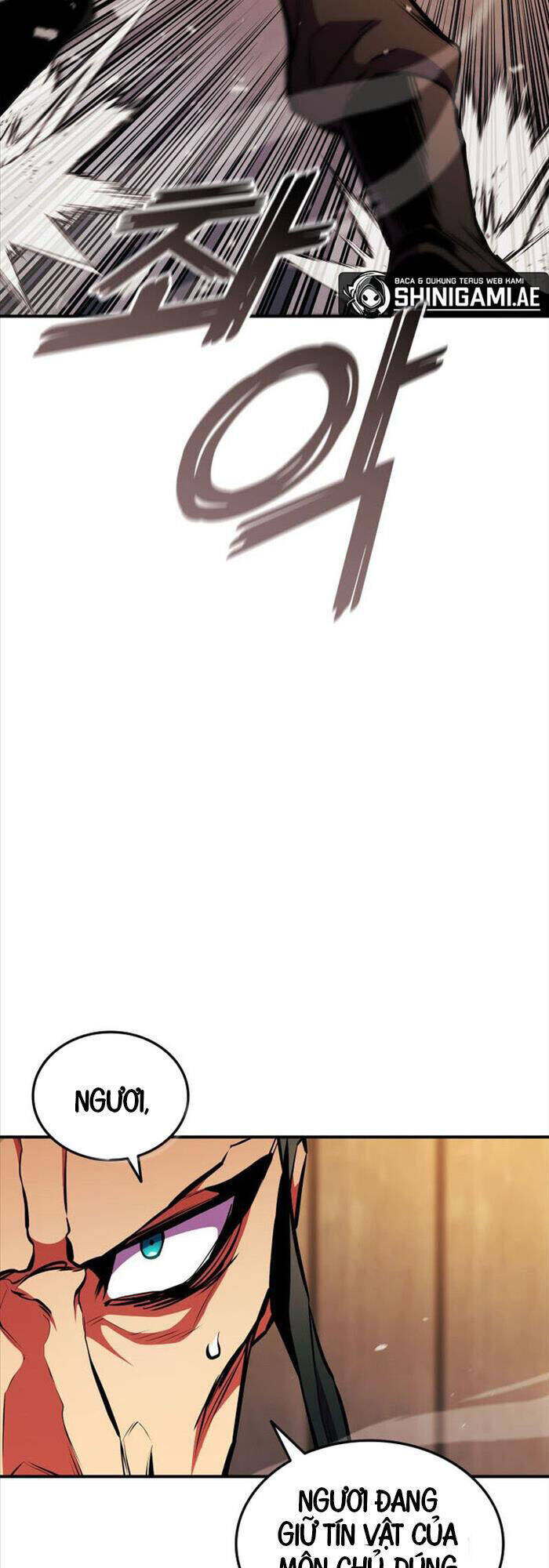 Sự Trở Lại Của Vị Thần Sức Mạnh - Chapter 166 - Page 40