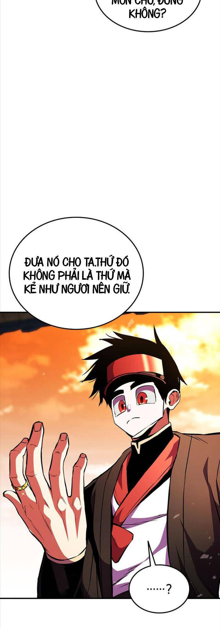 Sự Trở Lại Của Vị Thần Sức Mạnh - Chapter 166 - Page 41