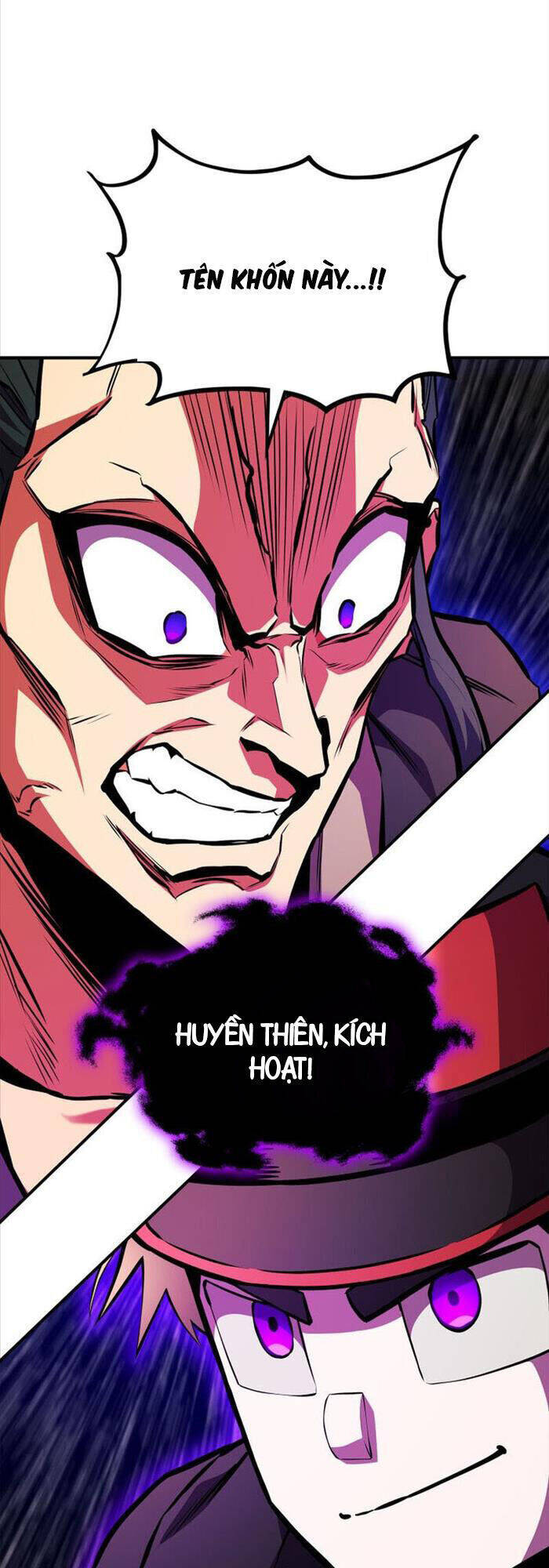 Sự Trở Lại Của Vị Thần Sức Mạnh - Chapter 166 - Page 44