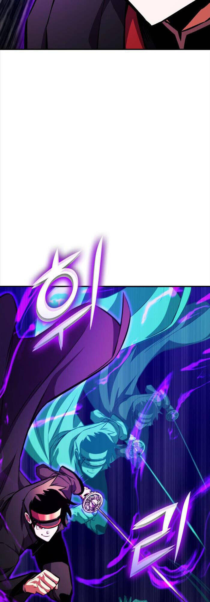 Sự Trở Lại Của Vị Thần Sức Mạnh - Chapter 166 - Page 45