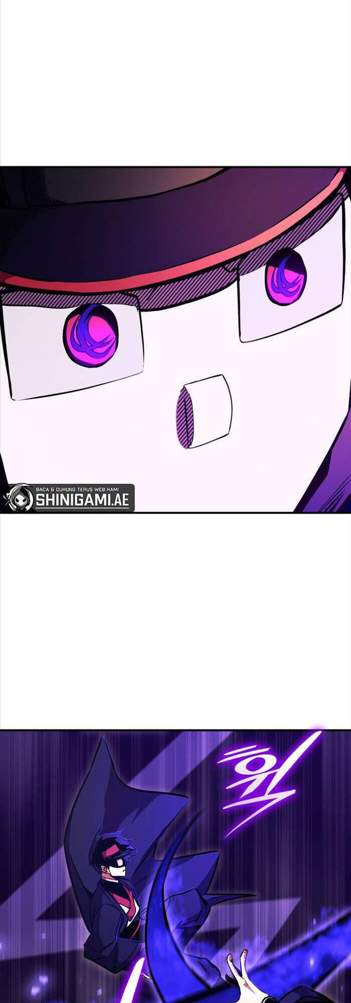 Sự Trở Lại Của Vị Thần Sức Mạnh - Chapter 166 - Page 48