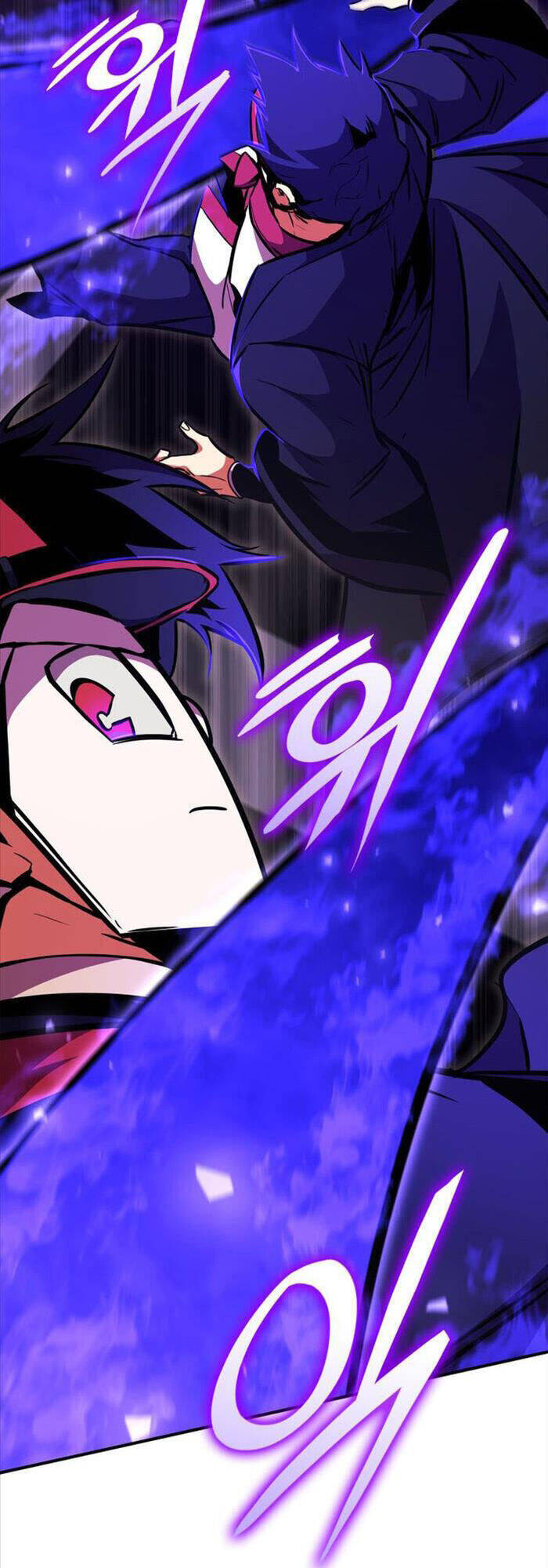 Sự Trở Lại Của Vị Thần Sức Mạnh - Chapter 166 - Page 49