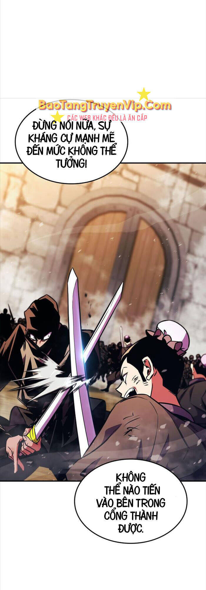 Sự Trở Lại Của Vị Thần Sức Mạnh - Chapter 166 - Page 5