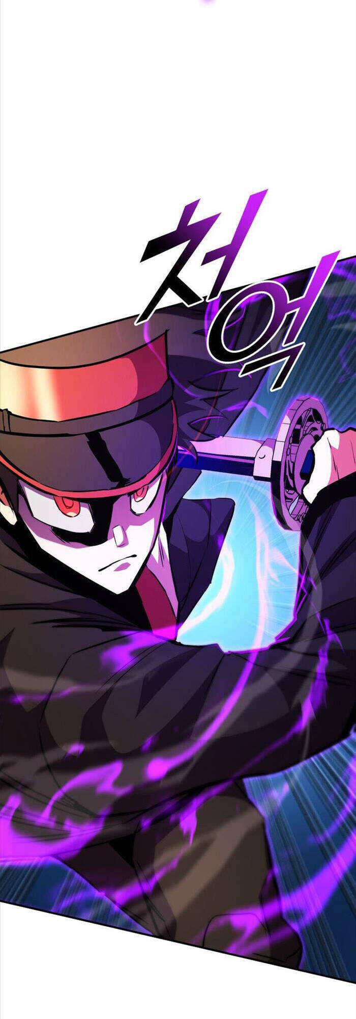 Sự Trở Lại Của Vị Thần Sức Mạnh - Chapter 166 - Page 50