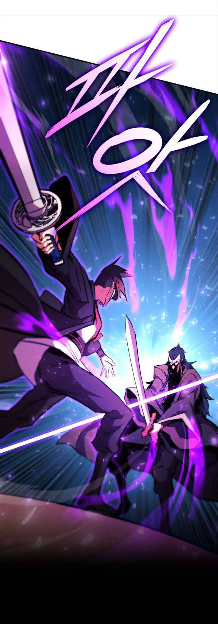 Sự Trở Lại Của Vị Thần Sức Mạnh - Chapter 166 - Page 51