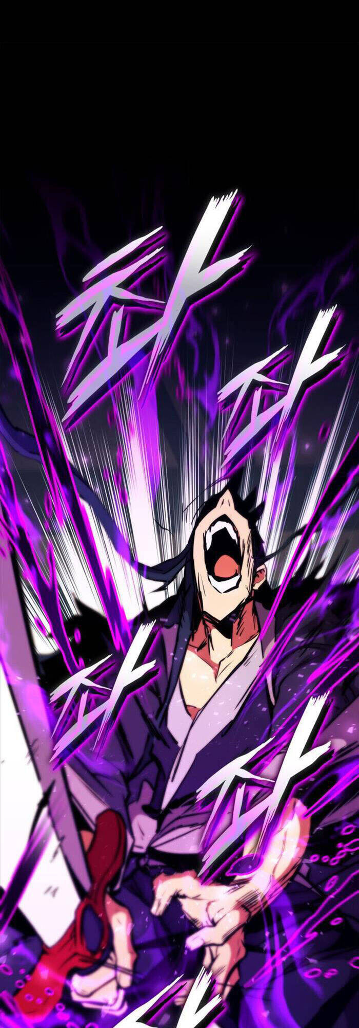 Sự Trở Lại Của Vị Thần Sức Mạnh - Chapter 166 - Page 52