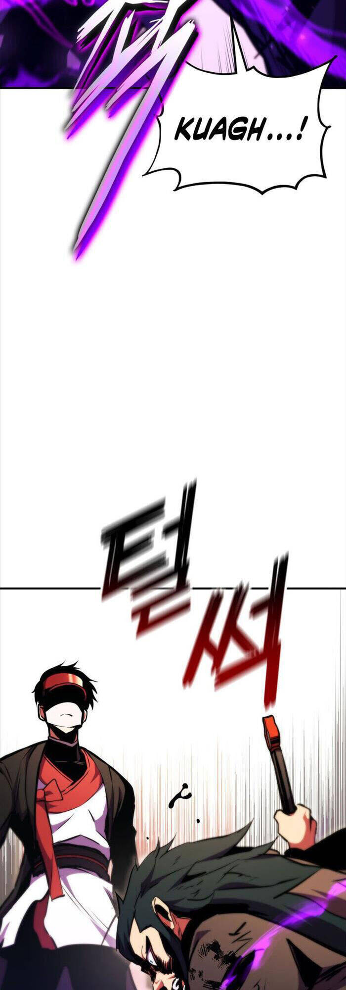 Sự Trở Lại Của Vị Thần Sức Mạnh - Chapter 166 - Page 53