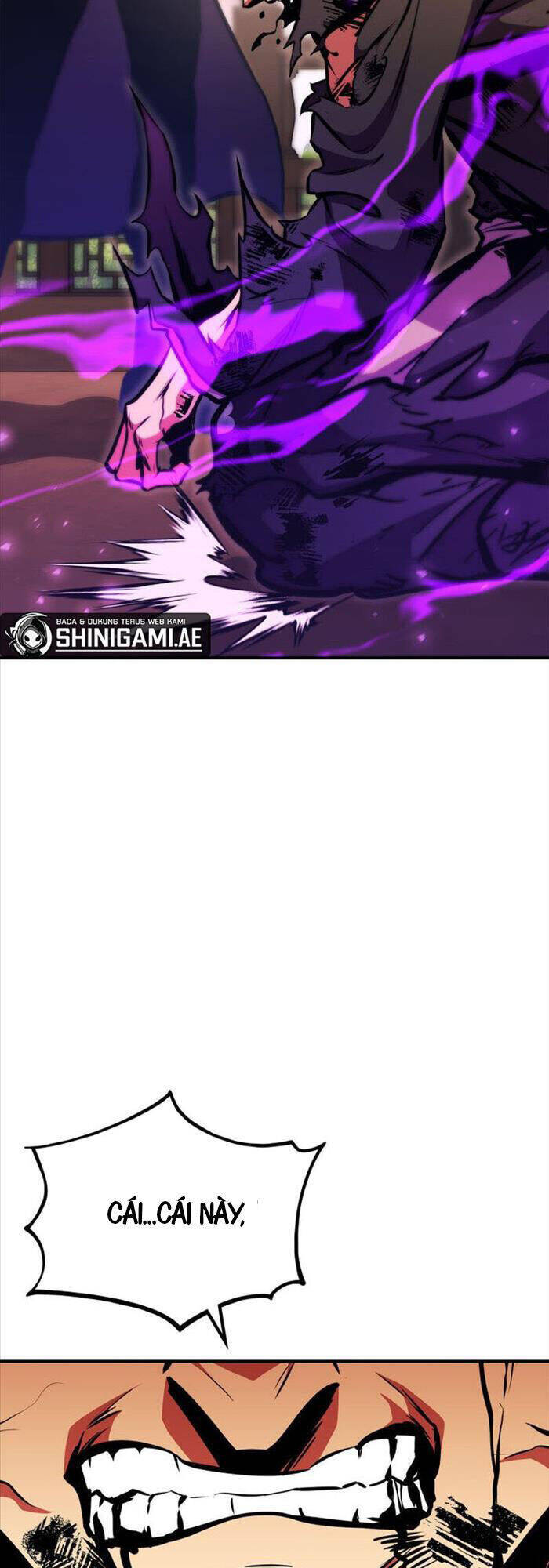 Sự Trở Lại Của Vị Thần Sức Mạnh - Chapter 166 - Page 54