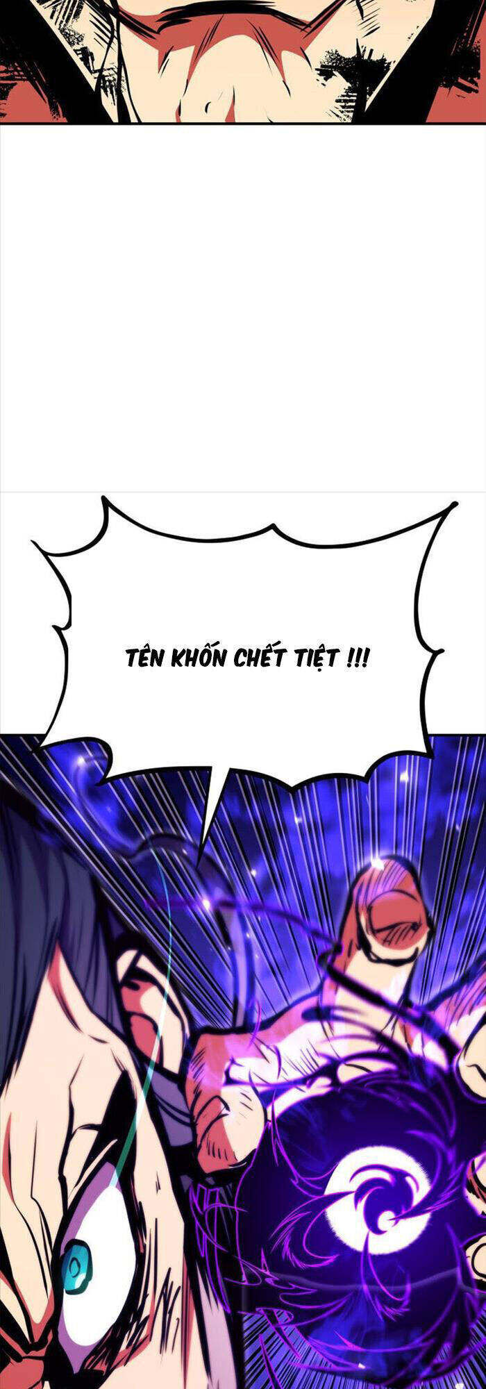 Sự Trở Lại Của Vị Thần Sức Mạnh - Chapter 166 - Page 55