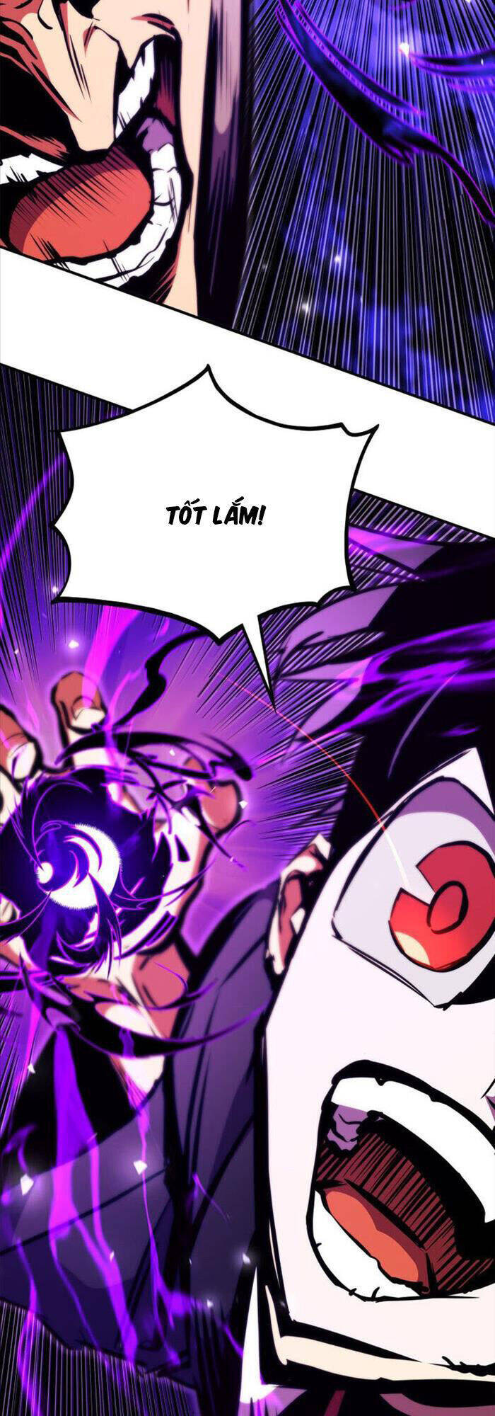 Sự Trở Lại Của Vị Thần Sức Mạnh - Chapter 166 - Page 56