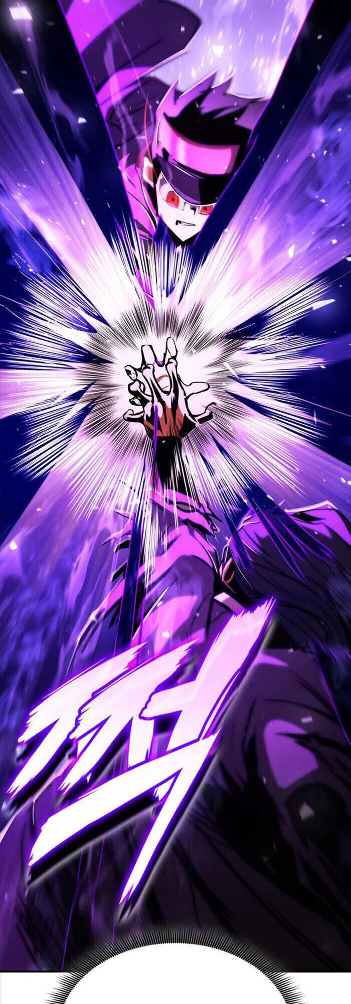 Sự Trở Lại Của Vị Thần Sức Mạnh - Chapter 166 - Page 58