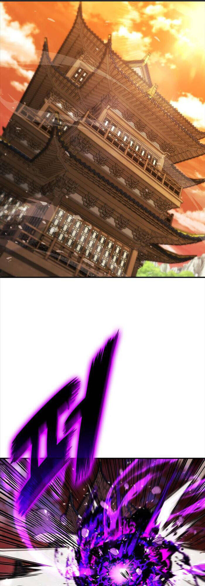 Sự Trở Lại Của Vị Thần Sức Mạnh - Chapter 166 - Page 60