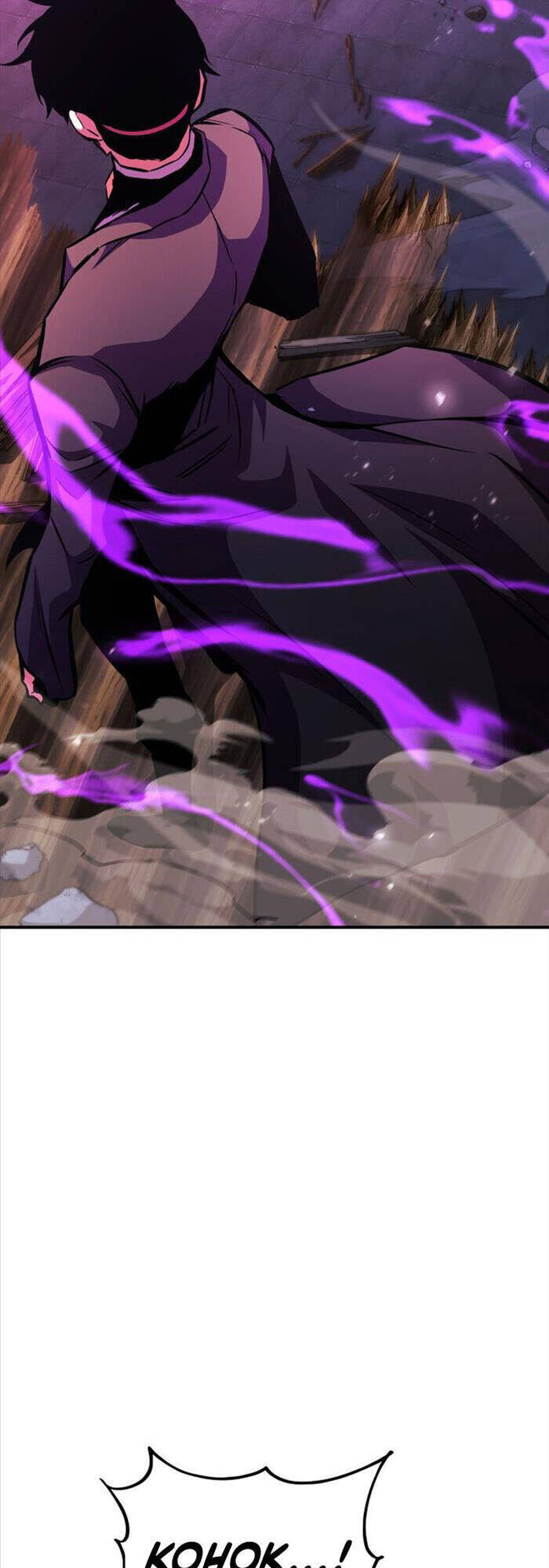 Sự Trở Lại Của Vị Thần Sức Mạnh - Chapter 166 - Page 62