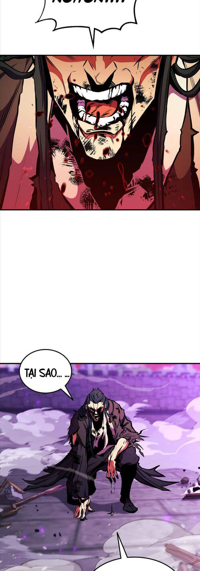 Sự Trở Lại Của Vị Thần Sức Mạnh - Chapter 166 - Page 63