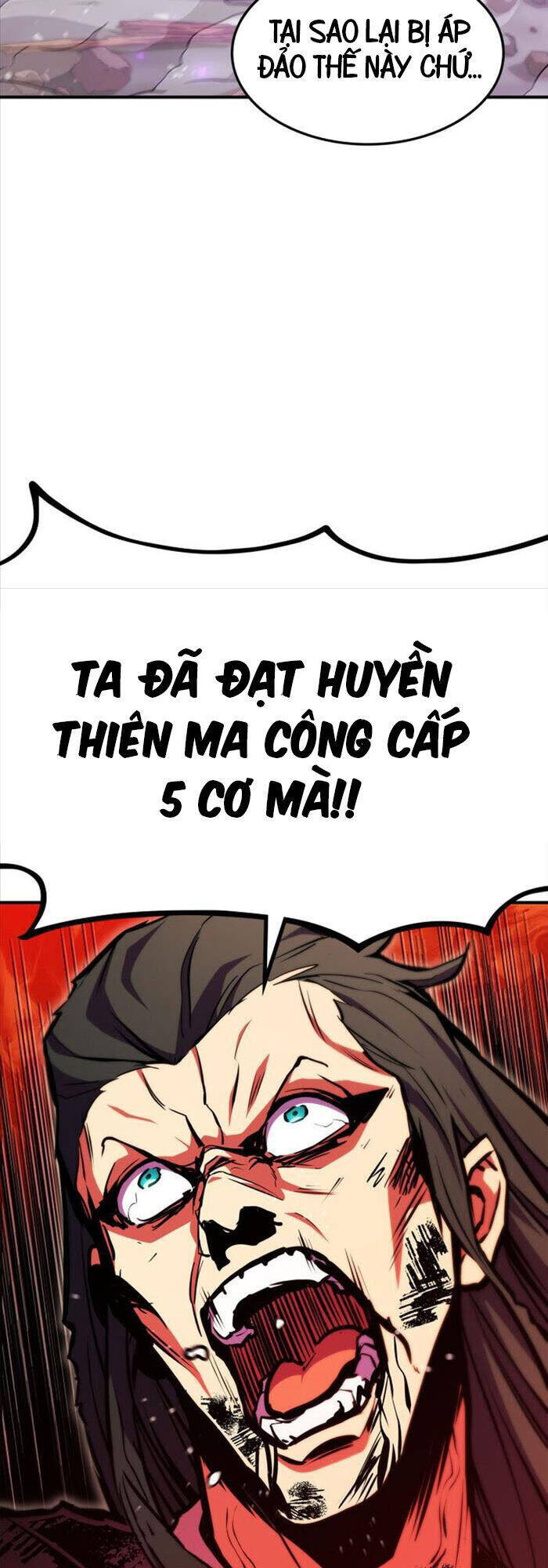 Sự Trở Lại Của Vị Thần Sức Mạnh - Chapter 166 - Page 64