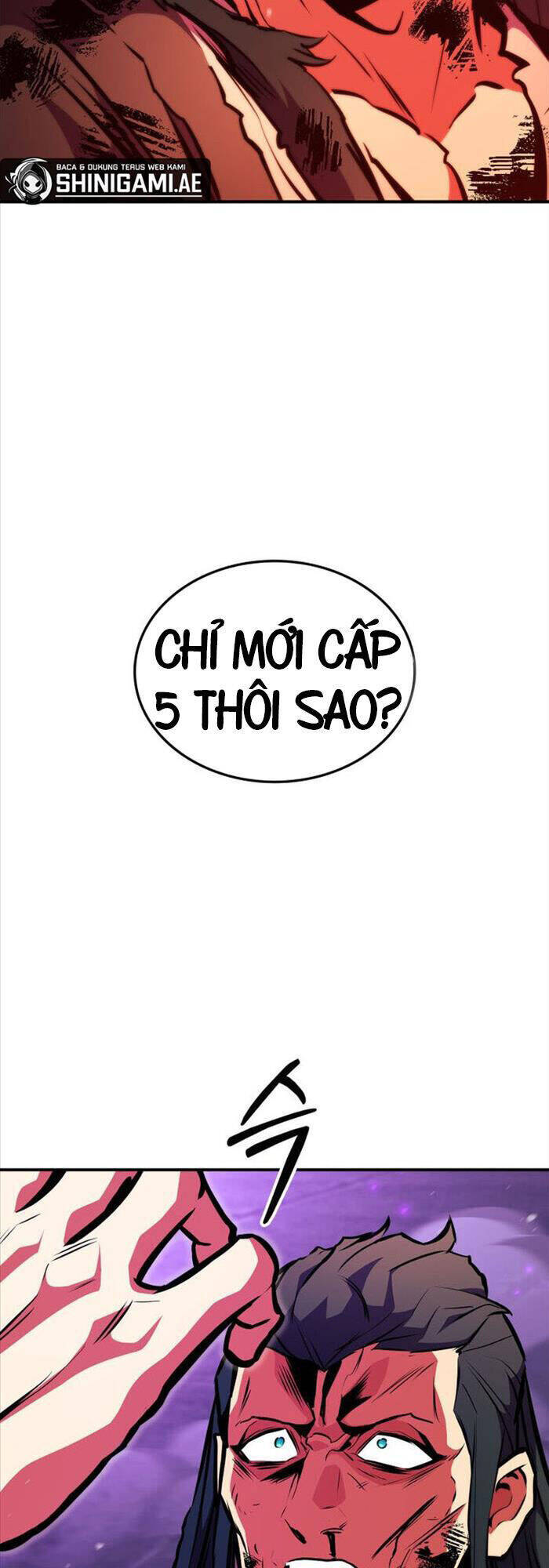 Sự Trở Lại Của Vị Thần Sức Mạnh - Chapter 166 - Page 65