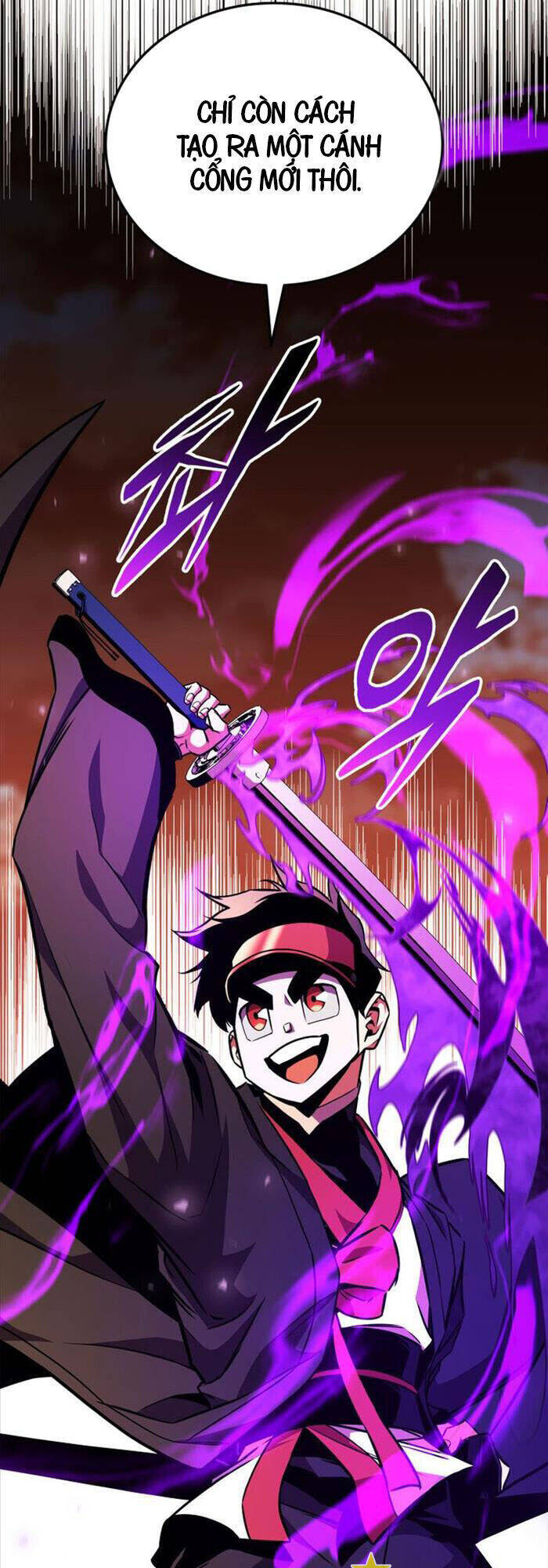 Sự Trở Lại Của Vị Thần Sức Mạnh - Chapter 166 - Page 7