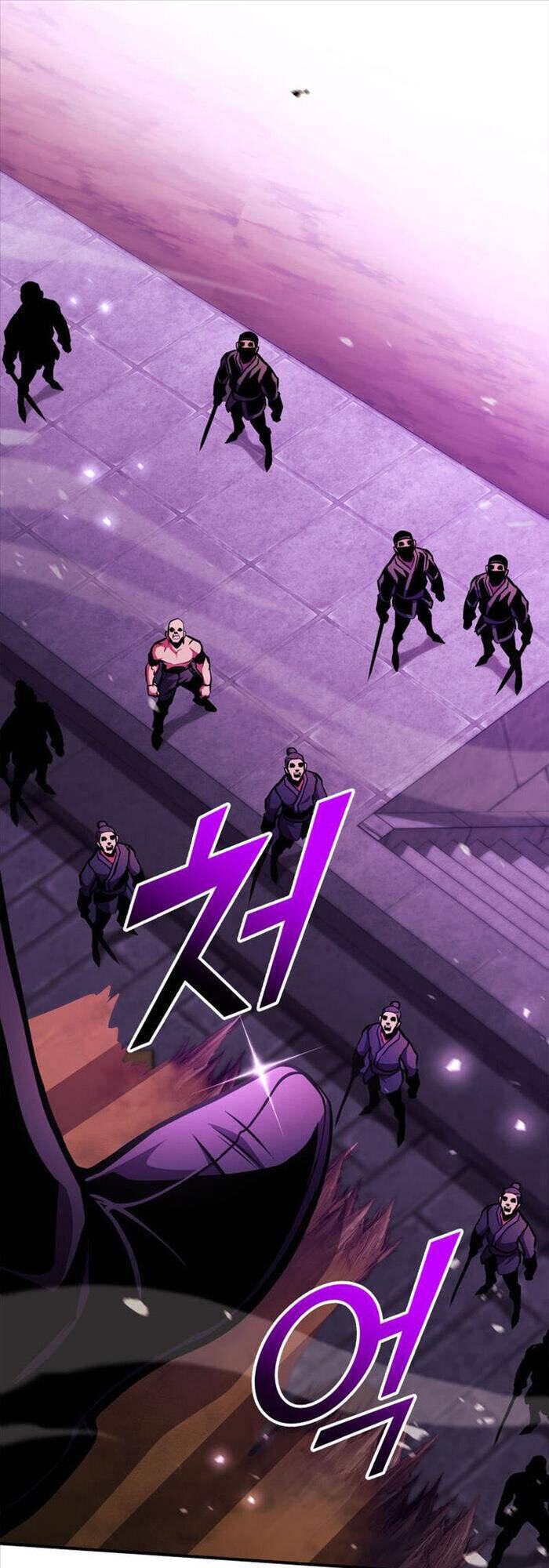 Sự Trở Lại Của Vị Thần Sức Mạnh - Chapter 166 - Page 73