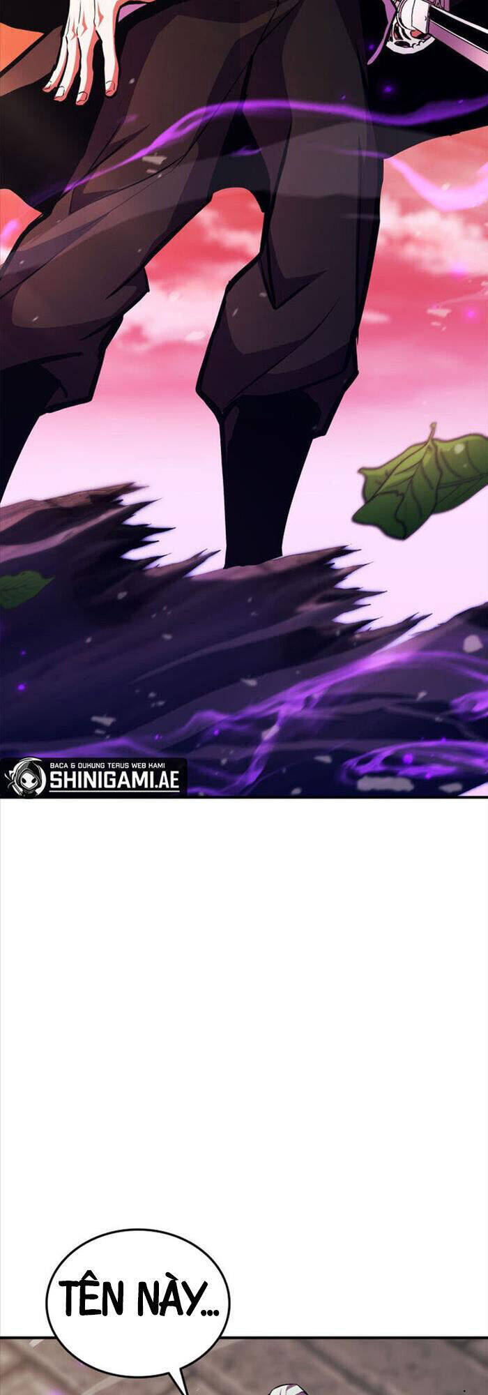 Sự Trở Lại Của Vị Thần Sức Mạnh - Chapter 166 - Page 75