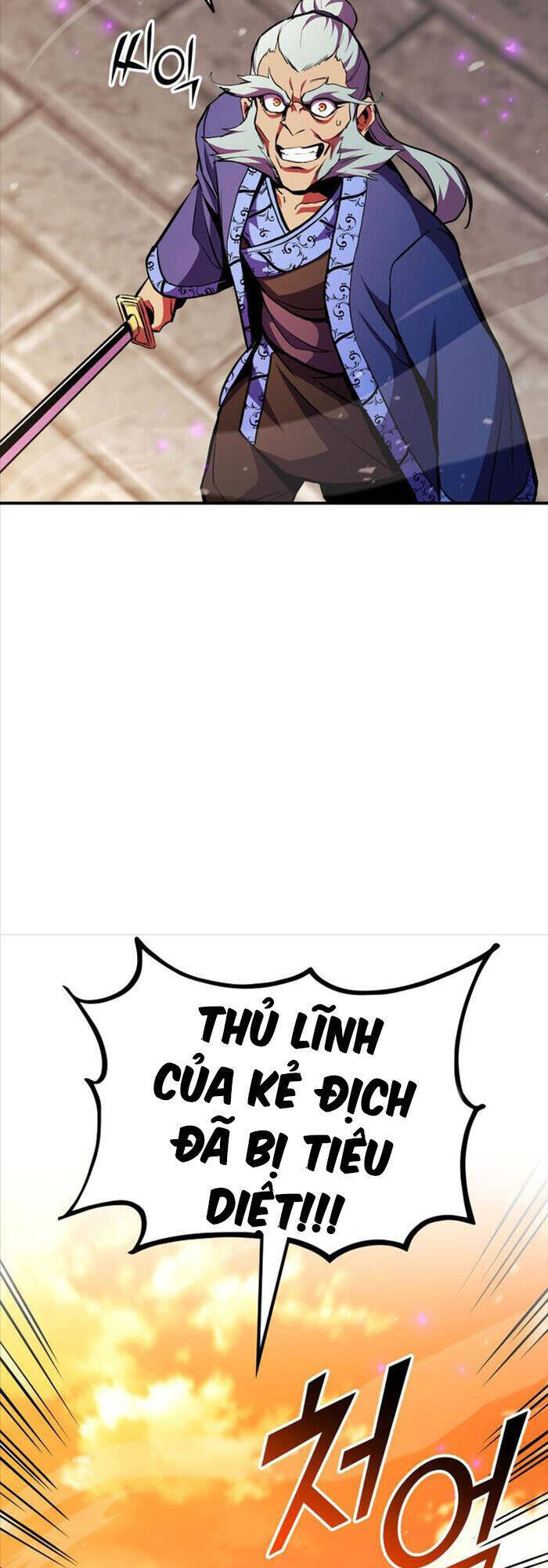 Sự Trở Lại Của Vị Thần Sức Mạnh - Chapter 166 - Page 76