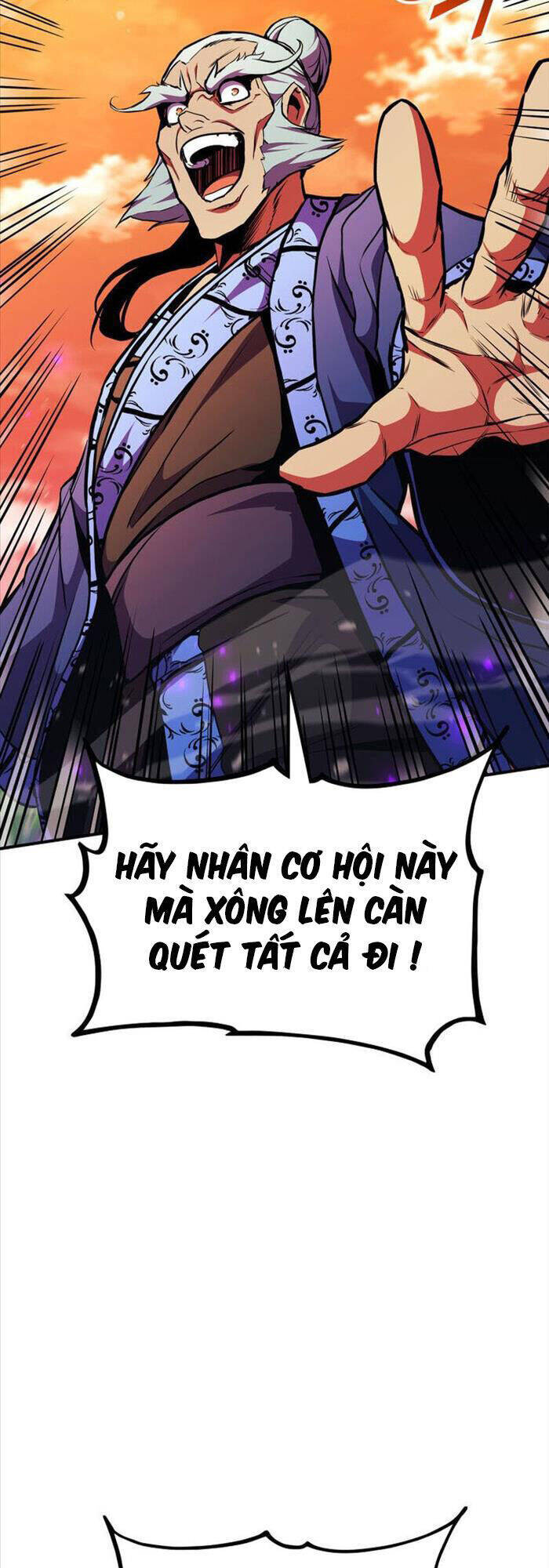 Sự Trở Lại Của Vị Thần Sức Mạnh - Chapter 166 - Page 77