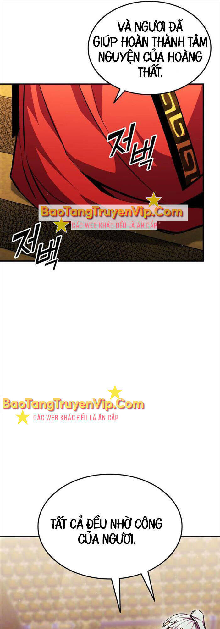 Sự Trở Lại Của Vị Thần Sức Mạnh - Chapter 166 - Page 85