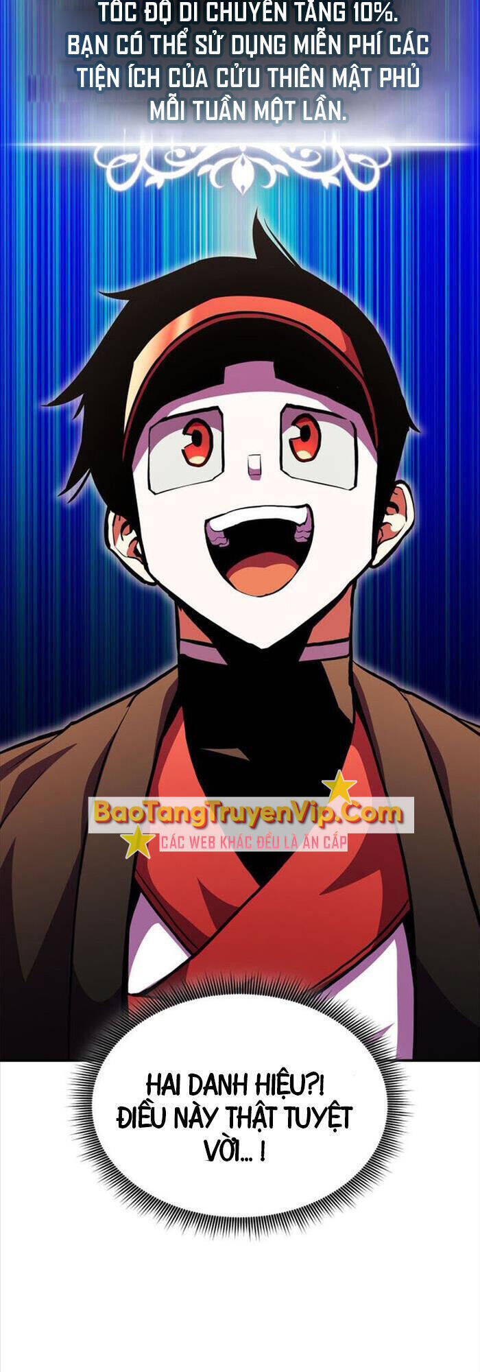 Sự Trở Lại Của Vị Thần Sức Mạnh - Chapter 166 - Page 89