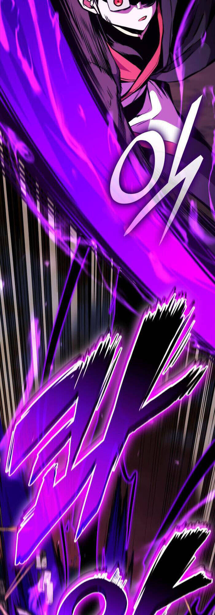 Sự Trở Lại Của Vị Thần Sức Mạnh - Chapter 166 - Page 9