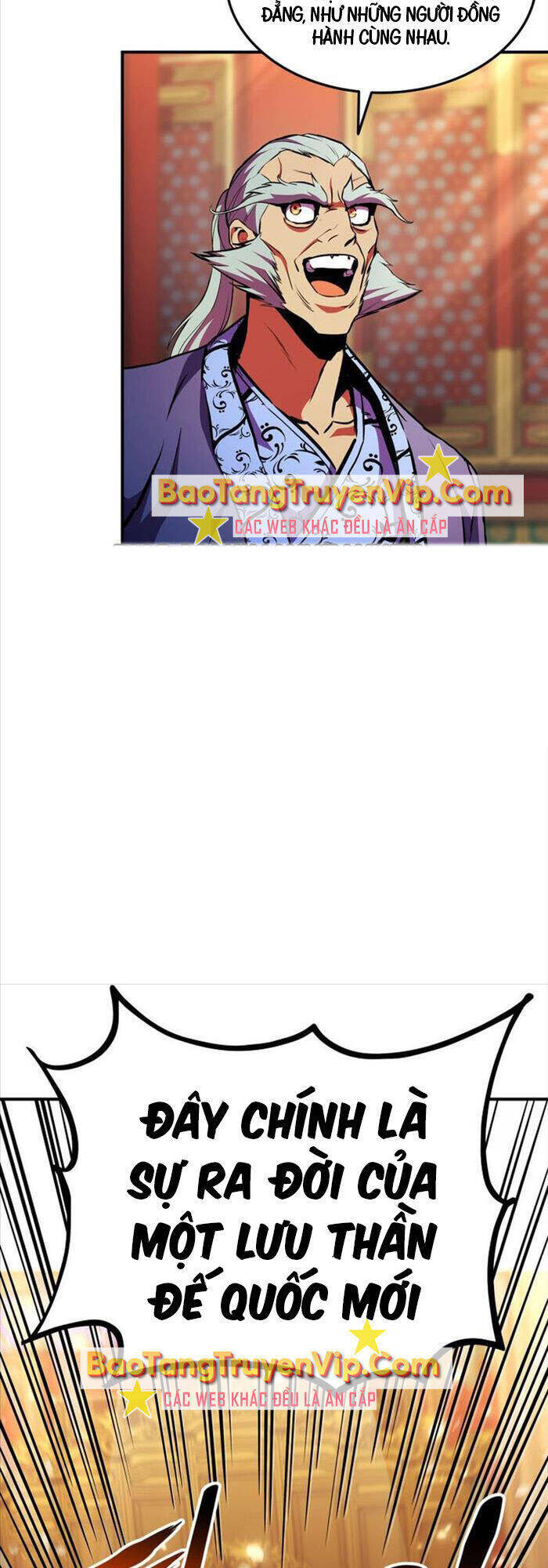 Sự Trở Lại Của Vị Thần Sức Mạnh - Chapter 166 - Page 91